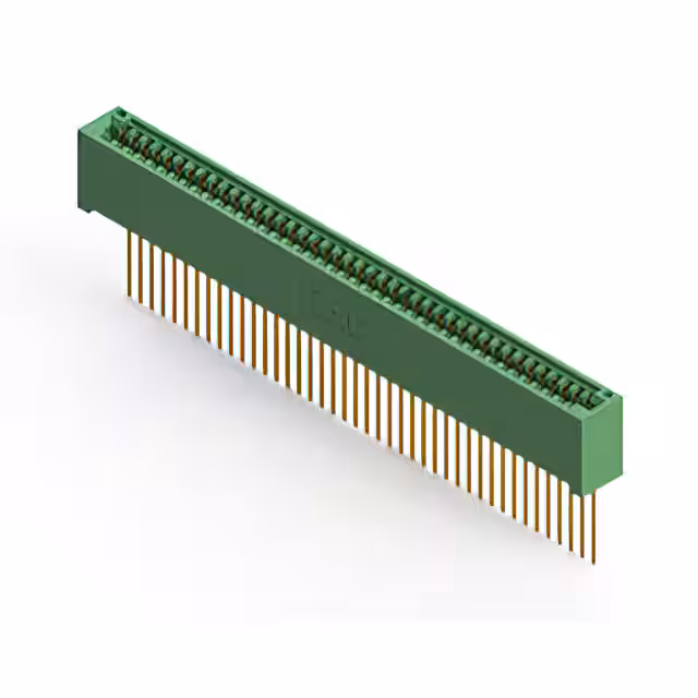 845-042-541-101 EDAC Inc.  Edgeboard Connectors